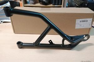 Braccetto superiore e inferiore Can Am RENEGADE