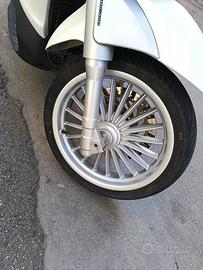 Beverly 300 Anno 2019