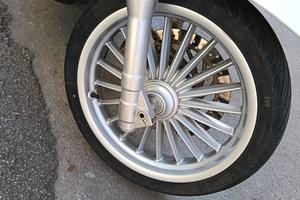 Beverly 300 Anno 2019