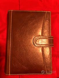 Agenda In Tempo Marrone 2021