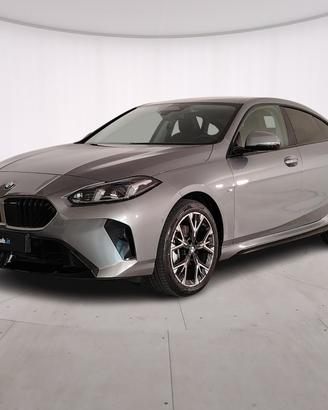 BMW Serie 2 218d Gran Coupé MSport Design