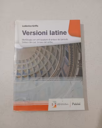 Versioni latine
