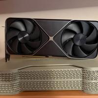 RTX 5080 founder’s edition