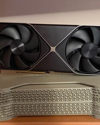 RTX 5080 founder’s edition