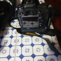 nikon  D 7000 accessoriata