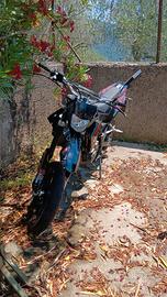 motard 125