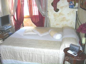 Appartamento Tuscolana 2 camere cucina e bagno