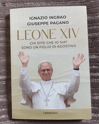 LEONE XIV CHI DITE CHE IO SIA?