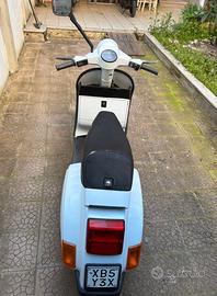 vespa N 1989
