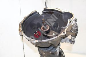Cambio volvo serie 9