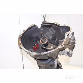 Cambio volvo serie 9