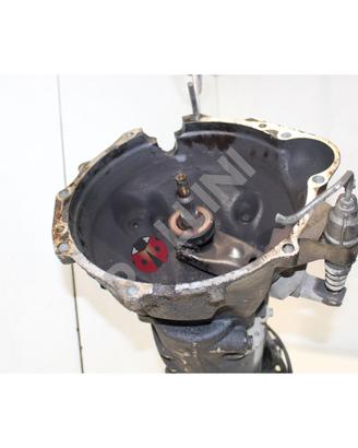 Cambio volvo serie 9