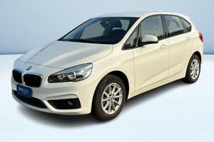 BMW Serie 2 216d Active Tourer Advantage auto my17