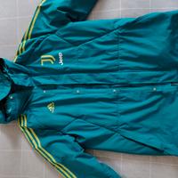 Meraviglioso piumino Adidas - Juventus