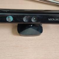 Kinect Xbox 360