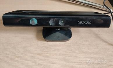 Kinect Xbox 360