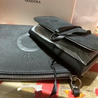 Portagioie pandora nero
