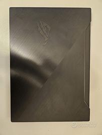 Asus ROG Zephyrus M15 i7 Notebook Gaming PC