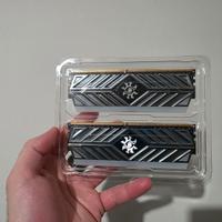 Ram Adata XPG Gammix ddr4 3200 mhz 16 gb
