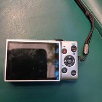canon ixus 132 8 pix