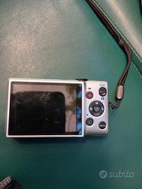 canon ixus 132 8 pix