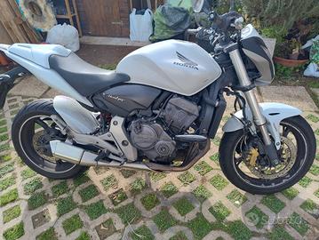 HONDA HORNET ABS 2011