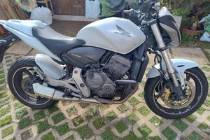 HONDA HORNET ABS 2011