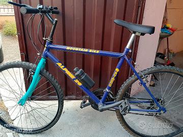 bici Mountain bike 