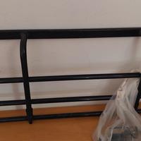 griglia per baule auto