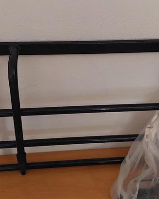 griglia per baule auto