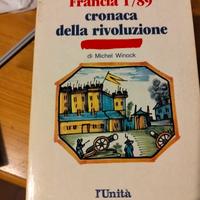 libro rivoluzione francese 
