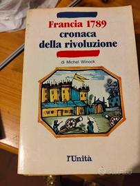 libro rivoluzione francese 