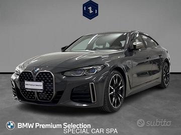 BMW Serie 4 G26 2021 Gran Coupe M440i Gran Co...