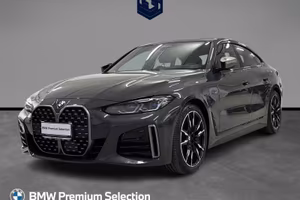 BMW Serie 4 G26 2021 Gran Coupe M440i Gran Co...