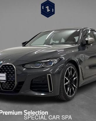 BMW Serie 4 G26 2021 Gran Coupe M440i Gran Co...