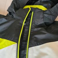 Completo da sci 8848 