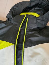 Completo da sci 8848 