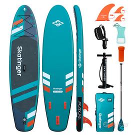 Sup SKF Skatinger Allround 320x81