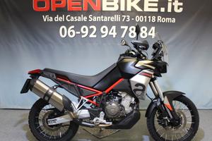 Aprilia Tuareg 660 Depo 06/2024 Km 6000