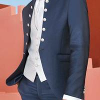 abito Carlo Pignatelli Cerimonie