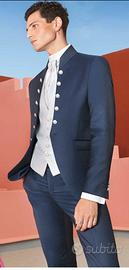 abito Carlo Pignatelli Cerimonie