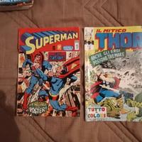 Superman nuova serie n° 1 1972