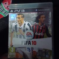 fifa 10