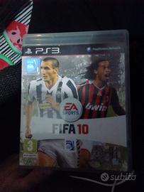 fifa 10