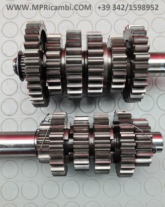 CAMBIO AP0220390 APRILIA RSV 1000 2001 2002 mille