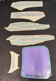 KIT ADESIVI TYPHOON COD. 297004