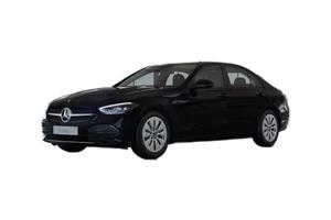 Mercedes-Benz Classe C Classe C-W206 2021 Ber...