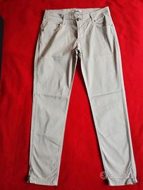 pantalone donna made in italy