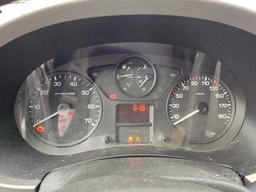 Quadro strum PEUGEOT PARTNER TEPEE 1.6cc 2008