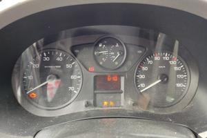 Quadro strum PEUGEOT PARTNER TEPEE 1.6cc 2008